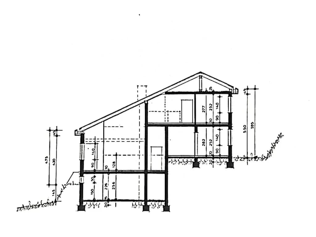 7-Zimmer-Haus kaufen in Weiz – 250 m², € 395.000 – Bild 20 von 20