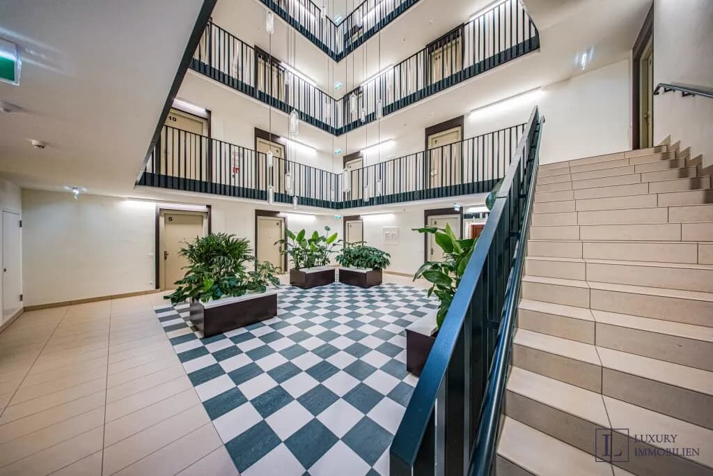 7-Zimmer-Wohnung kaufen in Wien – 171 m², € 1.950.000 – Bild 2 von 16