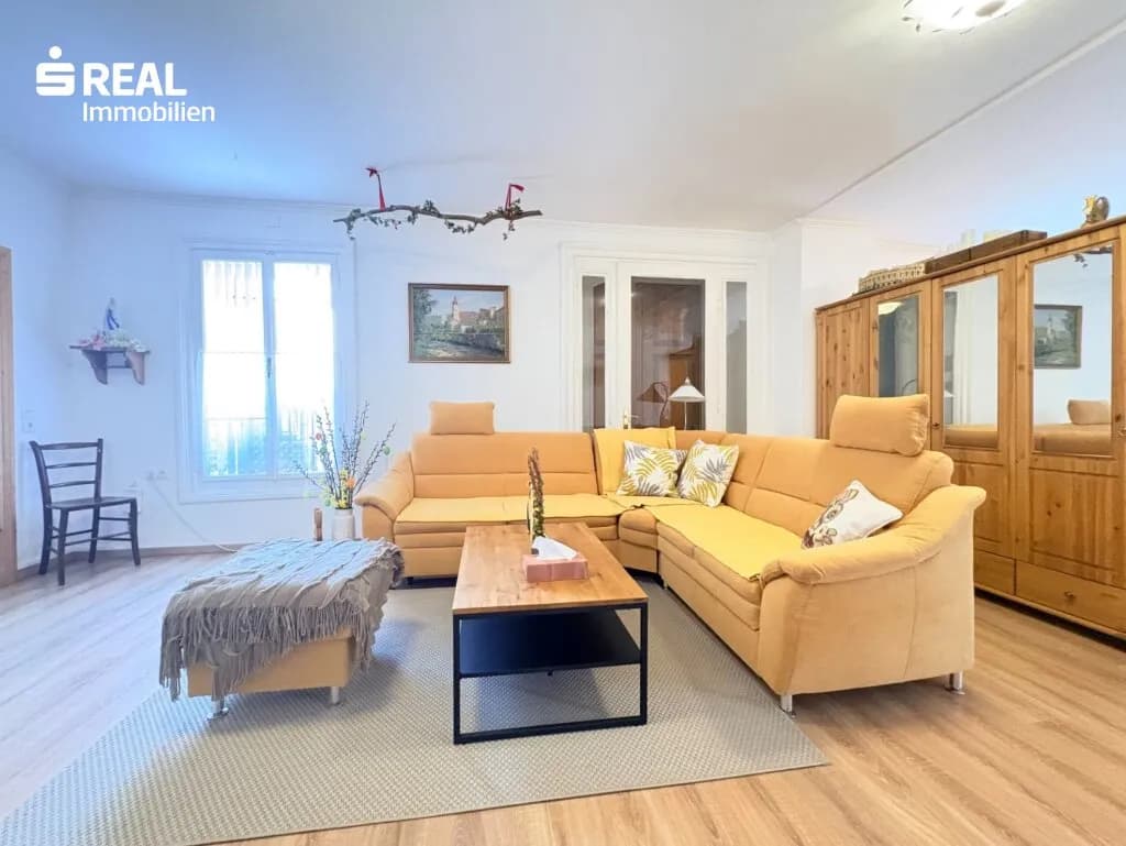 8-Zimmer-Haus kaufen in Deutschlandsberg – 350 m², € 450.000 – Bild 6 von 12