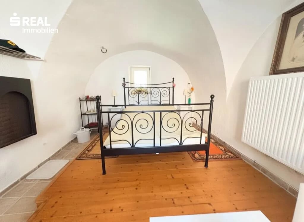 8-Zimmer-Haus kaufen in Deutschlandsberg – 350 m², € 450.000 – Bild 7 von 12