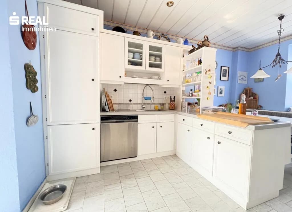 8-Zimmer-Haus kaufen in Deutschlandsberg – 350 m², € 450.000 – Bild 11 von 12