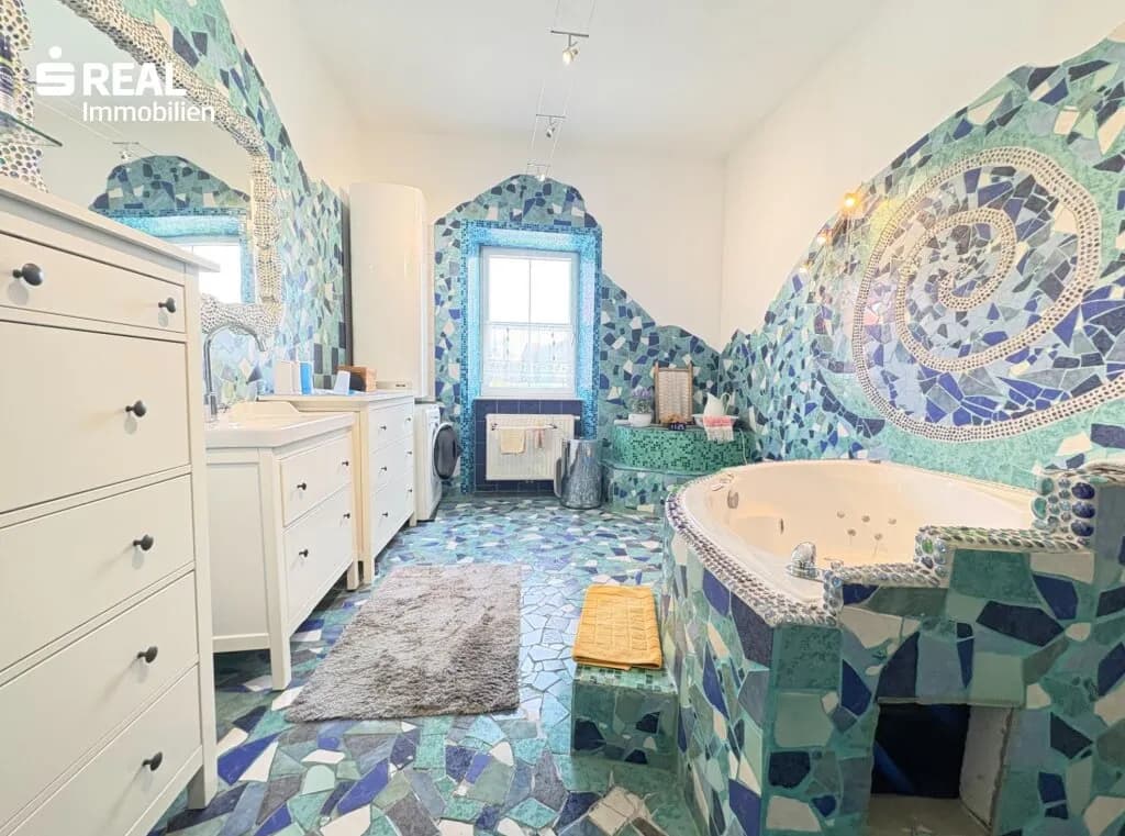 8-Zimmer-Haus kaufen in Deutschlandsberg – 350 m², € 450.000 – Bild 12 von 12