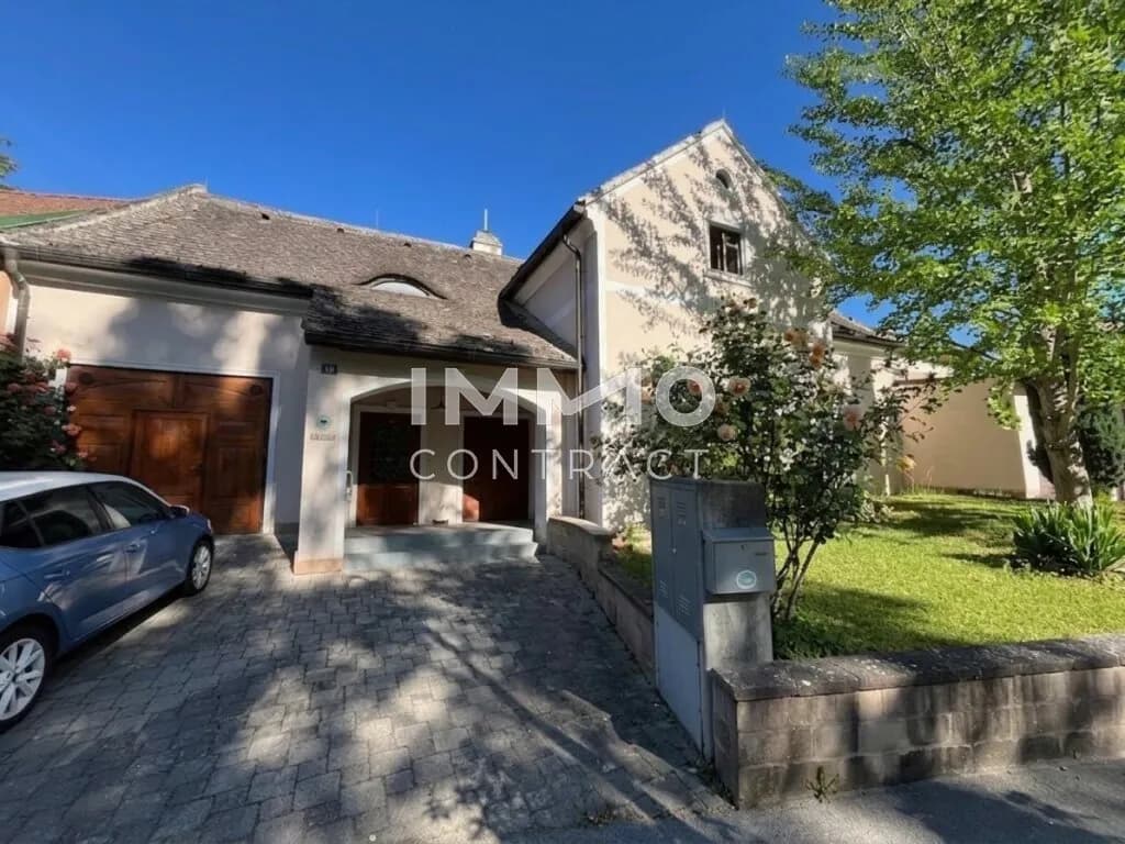 4-Zimmer-Haus kaufen in Mistelbach – 172,89 m², € 580.000