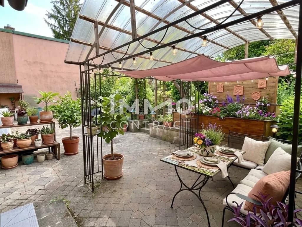 4-Zimmer-Haus kaufen in Mistelbach – 172,89 m², € 580.000 – Bild 3 von 21
