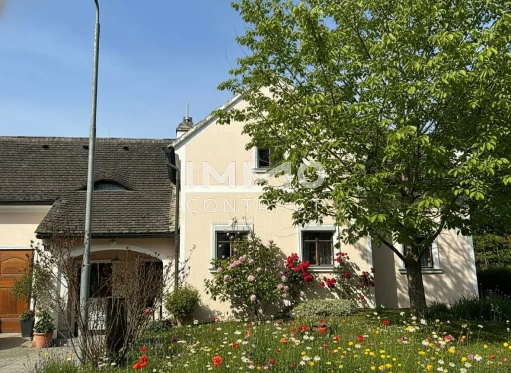 4-Zimmer-Haus kaufen in Mistelbach – 172,89 m², € 580.000 – Bild 4 von 21