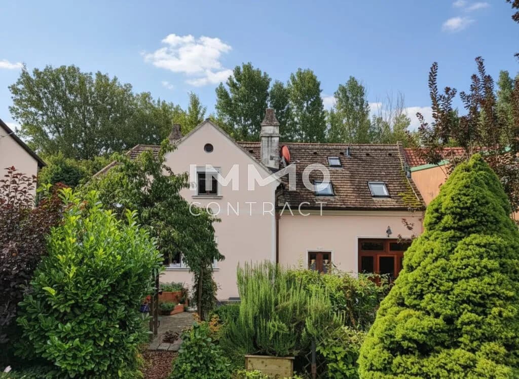 4-Zimmer-Haus kaufen in Mistelbach – 172,89 m², € 580.000 – Bild 5 von 21