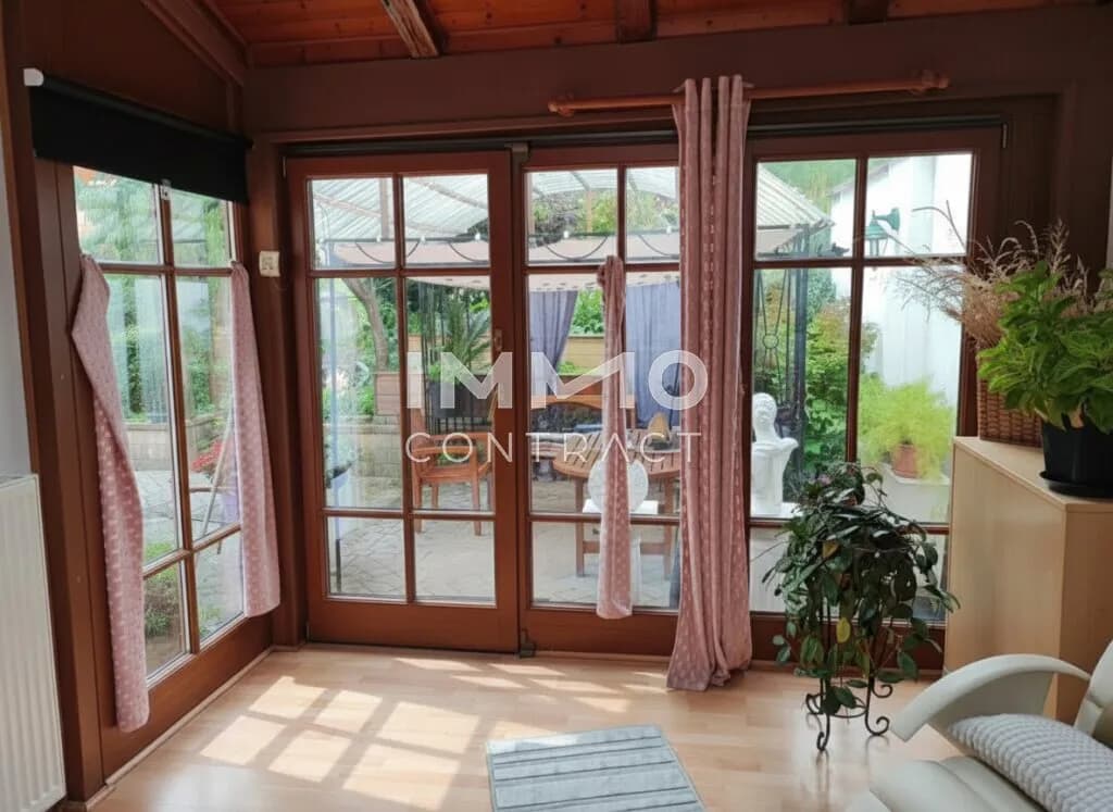 4-Zimmer-Haus kaufen in Mistelbach – 172,89 m², € 580.000 – Bild 8 von 21
