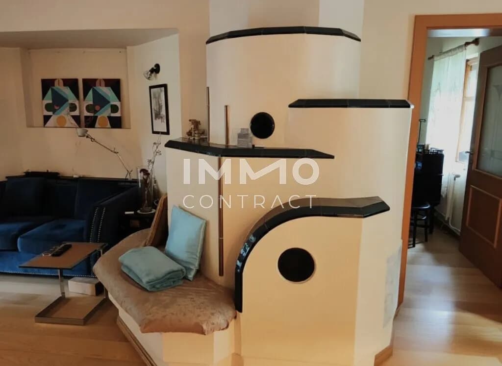 4-Zimmer-Haus kaufen in Mistelbach – 172,89 m², € 580.000 – Bild 9 von 21