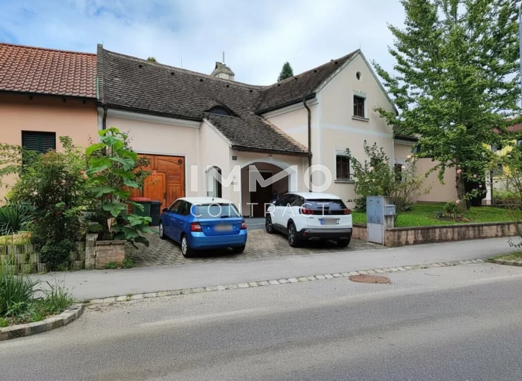 4-Zimmer-Haus kaufen in Mistelbach – 172,89 m², € 580.000 – Bild 15 von 21