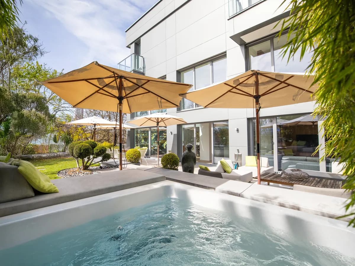 5-Zimmer-Wohnung kaufen in Salzburg Stadt – 200 m², € 3.490.000 – Bild 1 von 9