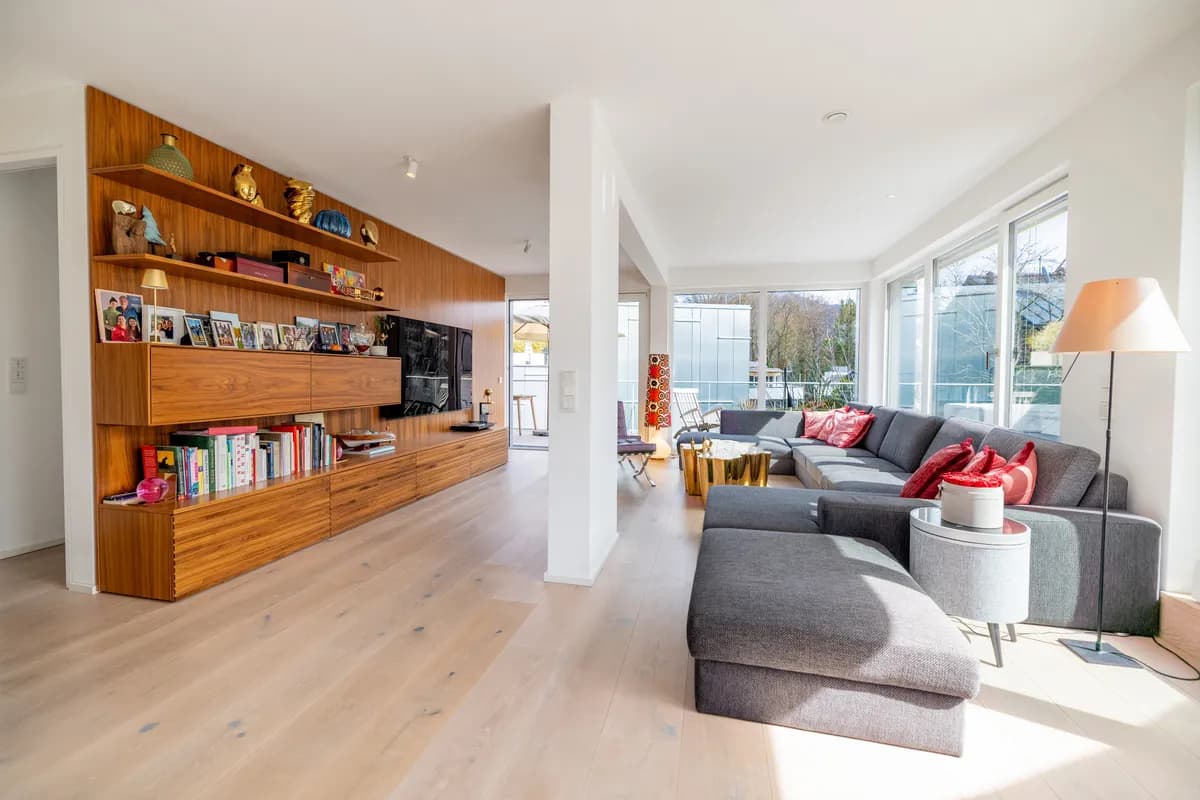 5-Zimmer-Wohnung kaufen in Salzburg Stadt – 200 m², € 3.490.000 – Bild 6 von 9