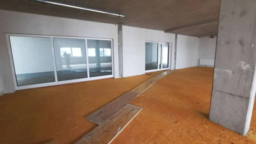 Gewerbeimmobilie mieten in Sankt Pölten Land – 147 m² – Bild 2 von 13