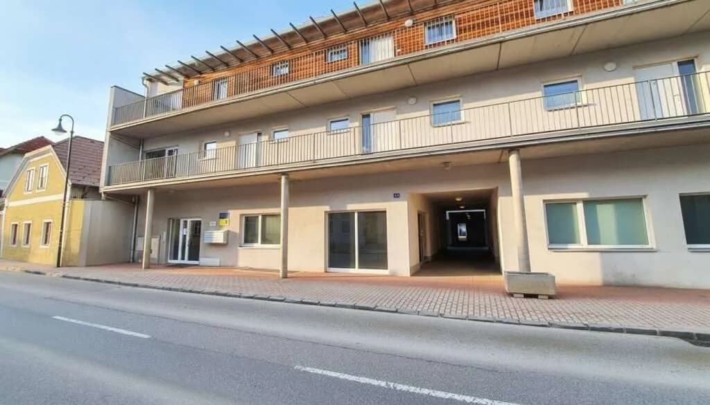 Gewerbeimmobilie mieten in Sankt Pölten Land – 147 m² – Bild 10 von 13