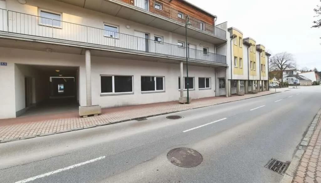 Gewerbeimmobilie mieten in Sankt Pölten Land – 147 m² – Bild 11 von 13