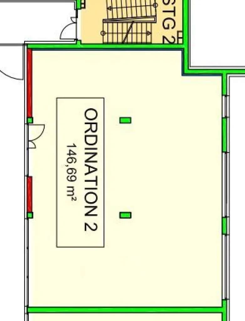 Gewerbeimmobilie mieten in Sankt Pölten Land – 147 m² – Bild 12 von 13