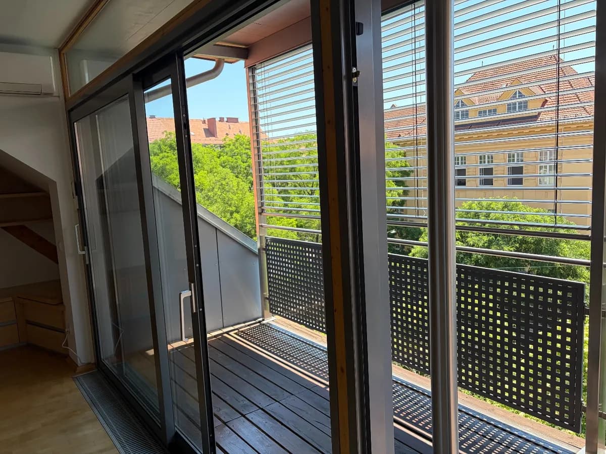 4-Zimmer-Wohnung kaufen in Graz – 144 m², € 595.000 – Bild 2 von 31