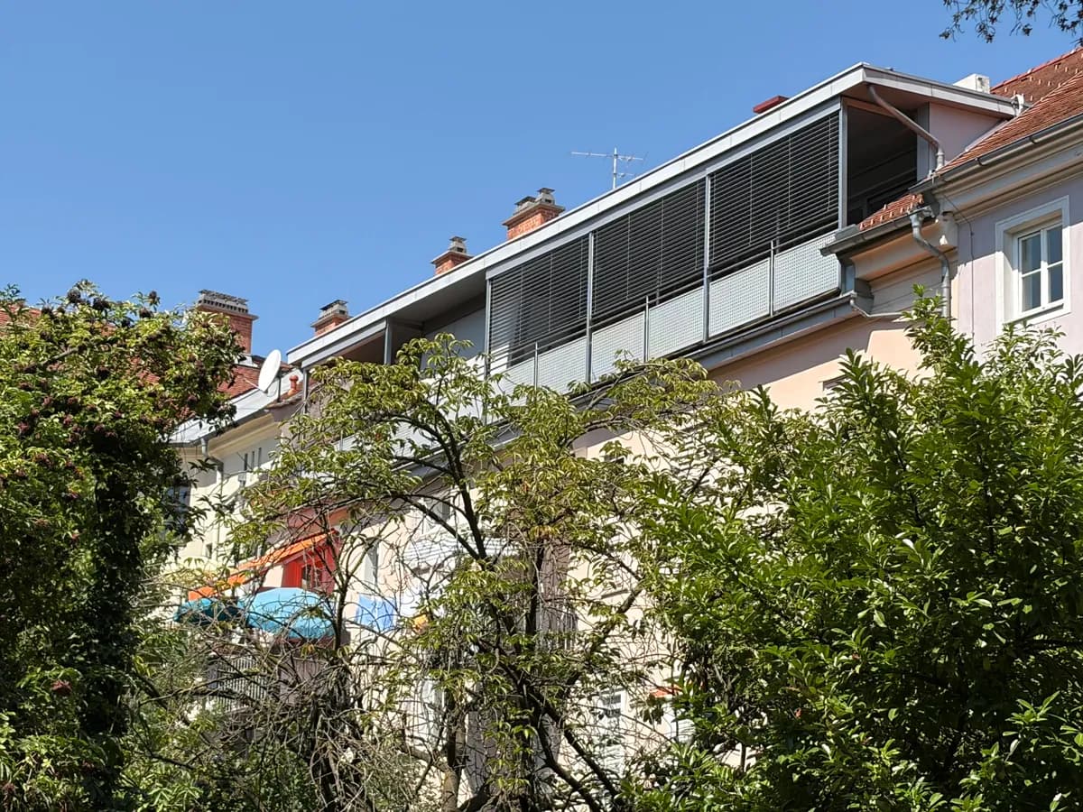 4-Zimmer-Wohnung kaufen in Graz – 144 m², € 595.000 – Bild 8 von 31