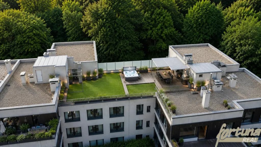 5-Zimmer-Wohnung kaufen in Mödling – 225 m², € 1.296.000