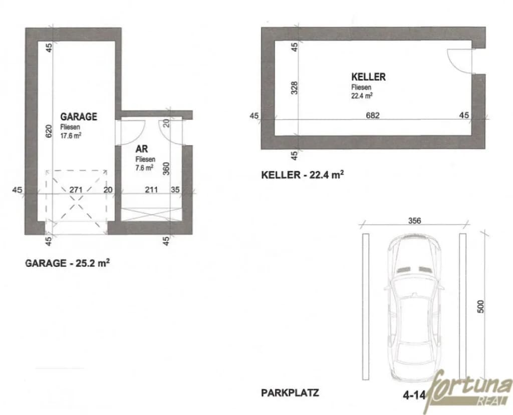 5-Zimmer-Wohnung kaufen in Mödling – 225 m², € 1.296.000 – Bild 26 von 26