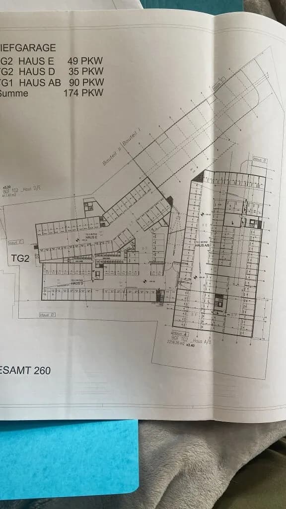 2-Zimmer-Wohnung kaufen in Graz – 34,98 m² – Bild 2 von 2