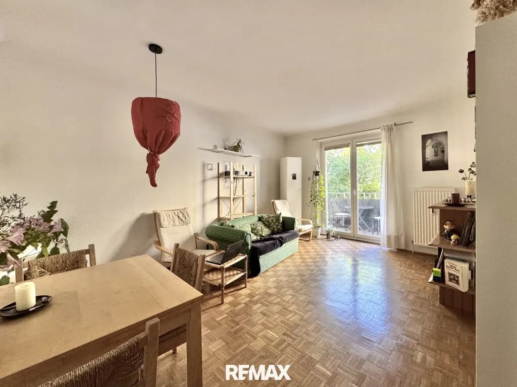 2-Zimmer-Wohnung kaufen in Wien – 65 m², € 290.000