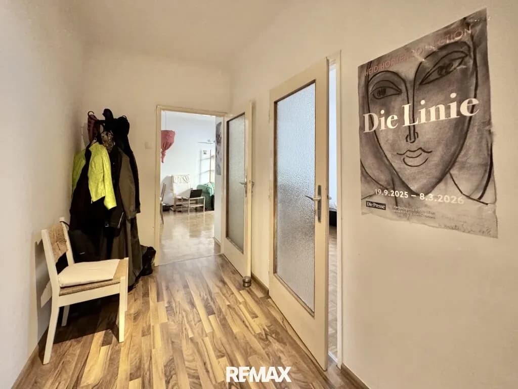 2-Zimmer-Wohnung kaufen in Wien – 65 m², € 290.000 – Bild 3 von 18