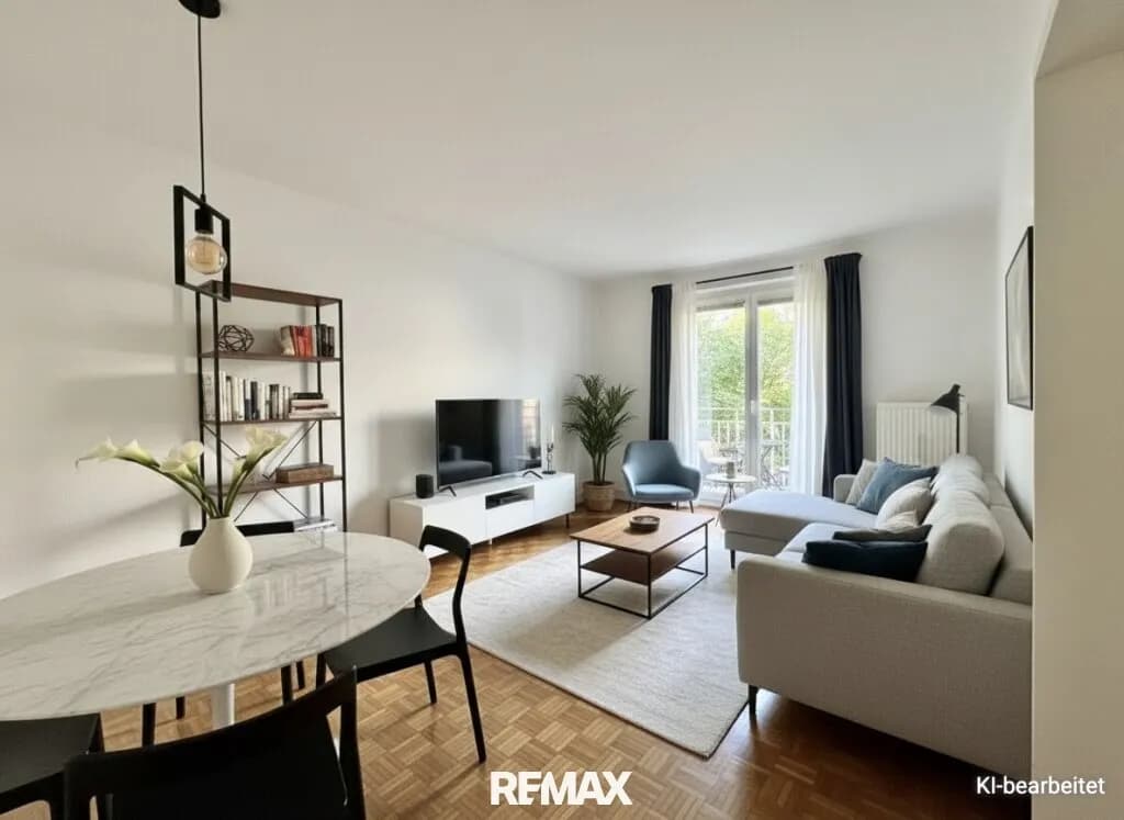 2-Zimmer-Wohnung kaufen in Wien – 65 m², € 290.000 – Bild 13 von 18