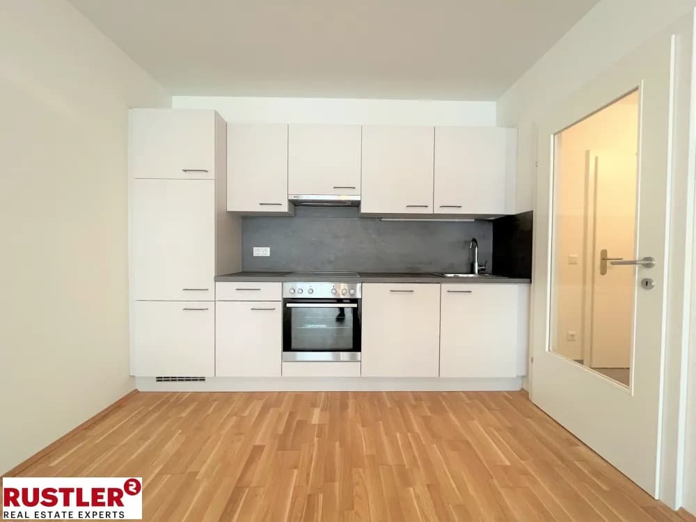 2-Zimmer-Wohnung mieten in Graz – 49,93 m², € 684 – Bild 2 von 7