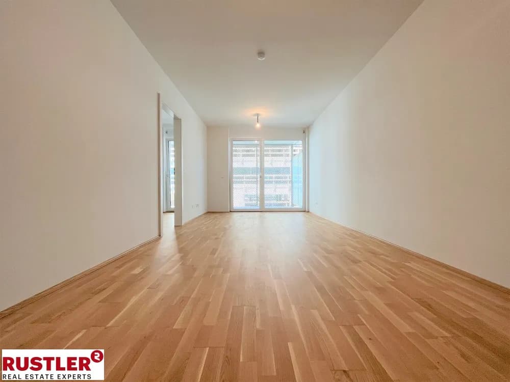 2-Zimmer-Wohnung mieten in Graz – 49,93 m², € 684 – Bild 3 von 7