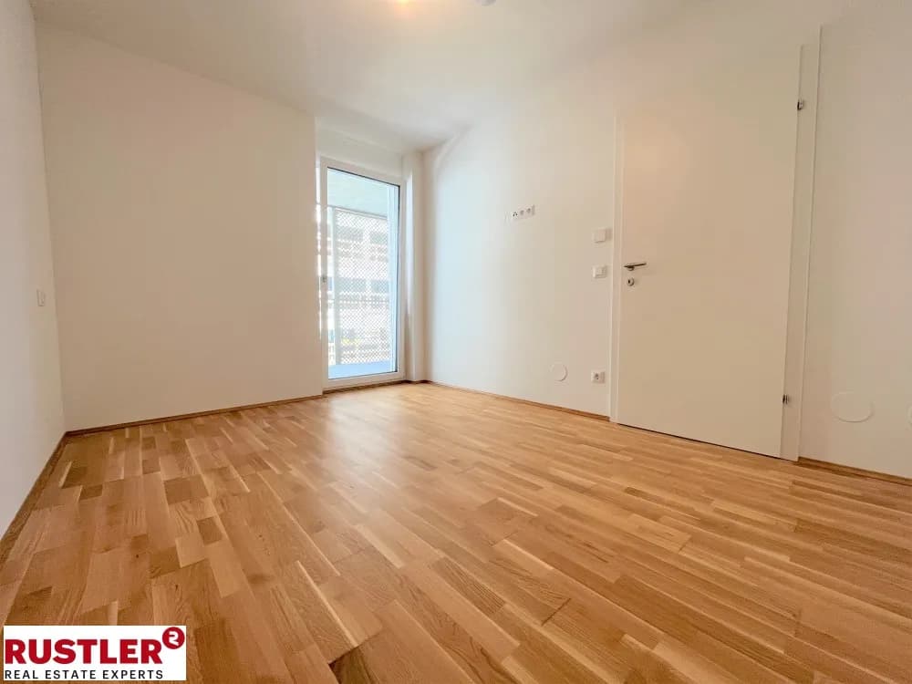 2-Zimmer-Wohnung mieten in Graz – 49,93 m², € 684 – Bild 4 von 7