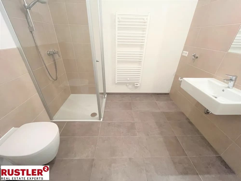 2-Zimmer-Wohnung mieten in Graz – 49,93 m², € 684 – Bild 5 von 7