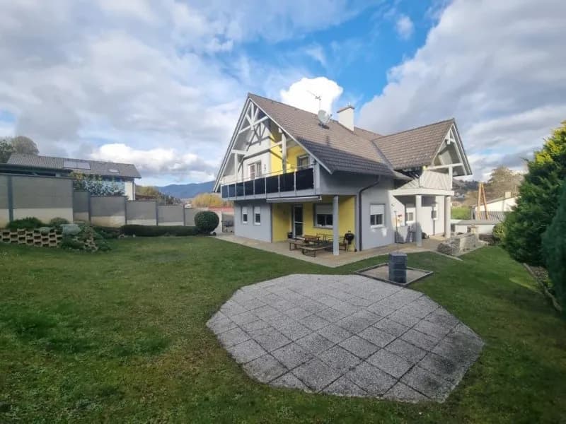 4-Zimmer-Wohnung kaufen in Weiz – 89,8 m², € 179.000 – Bild 2 von 19