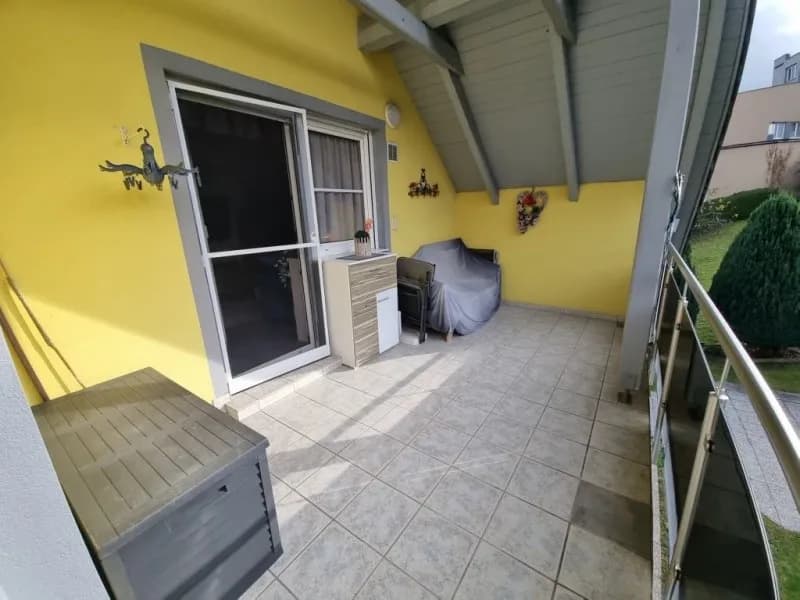 4-Zimmer-Wohnung kaufen in Weiz – 89,8 m², € 179.000 – Bild 3 von 19