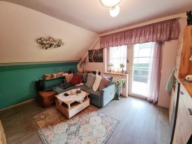 4-Zimmer-Wohnung kaufen in Weiz – 89,8 m², € 179.000 – Bild 4 von 19