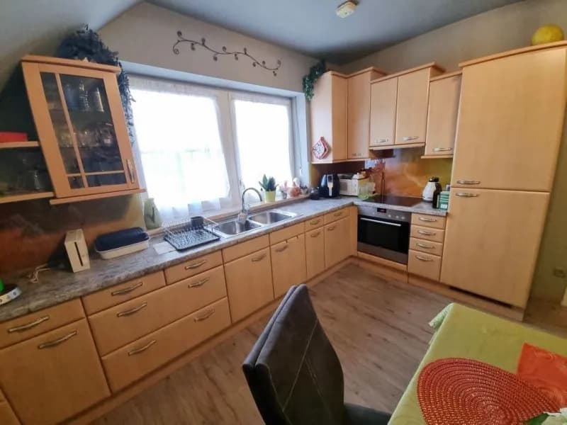 4-Zimmer-Wohnung kaufen in Weiz – 89,8 m², € 179.000 – Bild 5 von 19