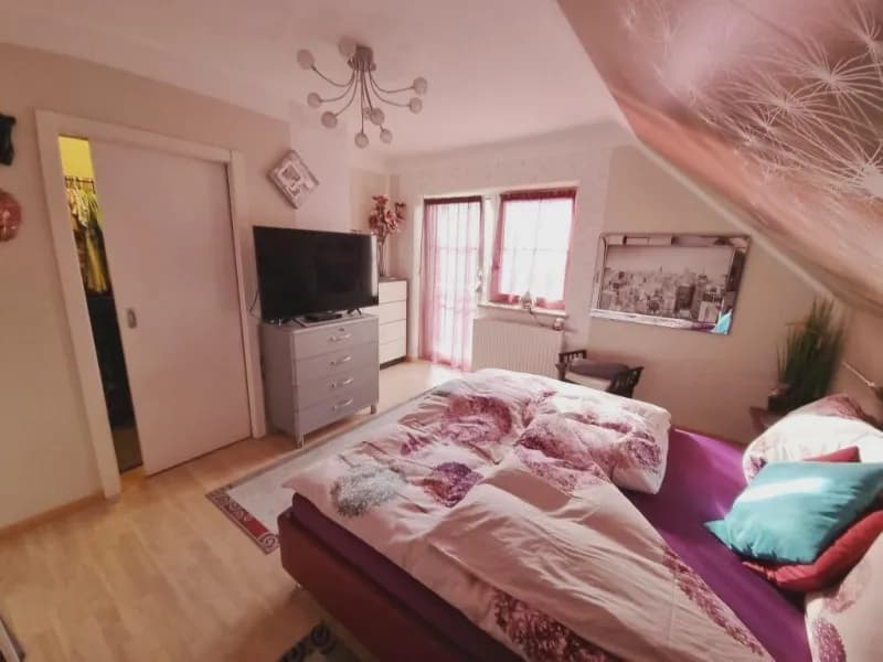 4-Zimmer-Wohnung kaufen in Weiz – 89,8 m², € 179.000 – Bild 6 von 19