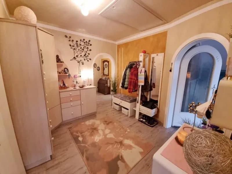 4-Zimmer-Wohnung kaufen in Weiz – 89,8 m², € 179.000 – Bild 8 von 19
