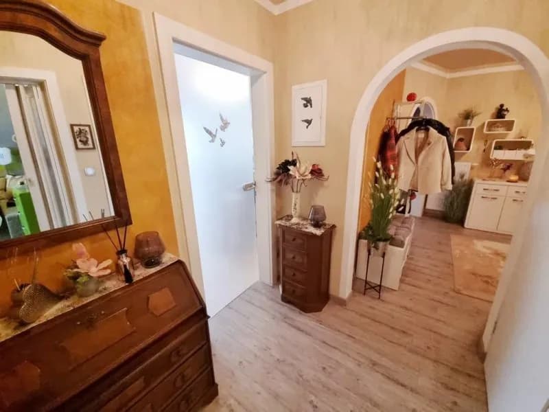 4-Zimmer-Wohnung kaufen in Weiz – 89,8 m², € 179.000 – Bild 9 von 19