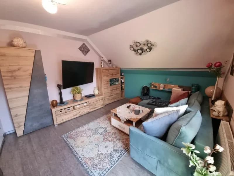4-Zimmer-Wohnung kaufen in Weiz – 89,8 m², € 179.000 – Bild 10 von 19