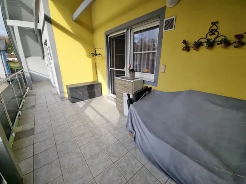 4-Zimmer-Wohnung kaufen in Weiz – 89,8 m², € 179.000 – Bild 15 von 19