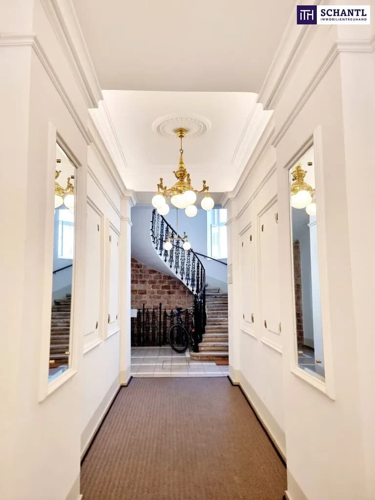 1-Zimmer-Wohnung kaufen in Wien – 44,22 m², € 299.000 – Bild 2 von 23