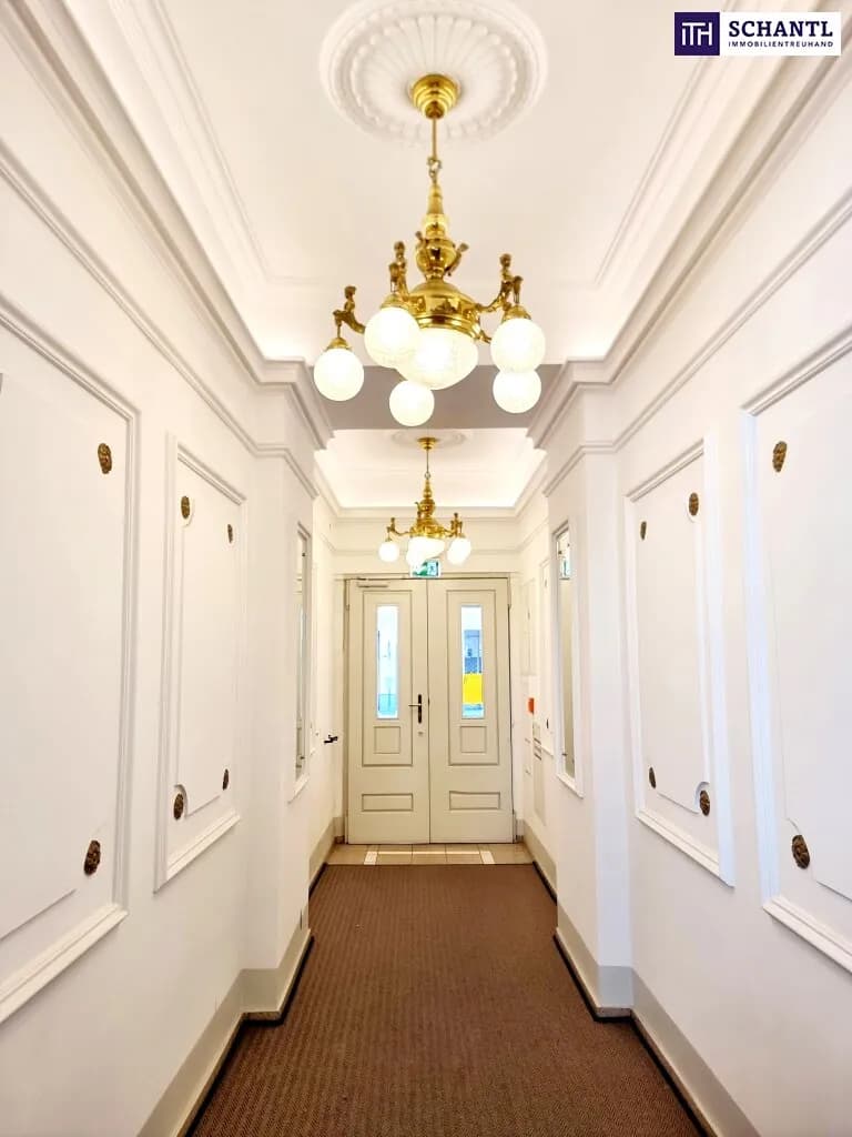 1-Zimmer-Wohnung kaufen in Wien – 44,22 m², € 299.000 – Bild 4 von 23