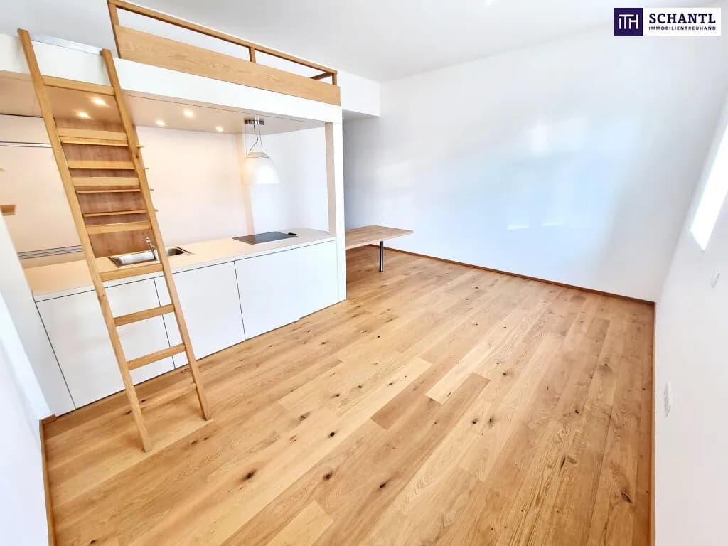 1-Zimmer-Wohnung kaufen in Wien – 44,22 m², € 299.000 – Bild 5 von 23