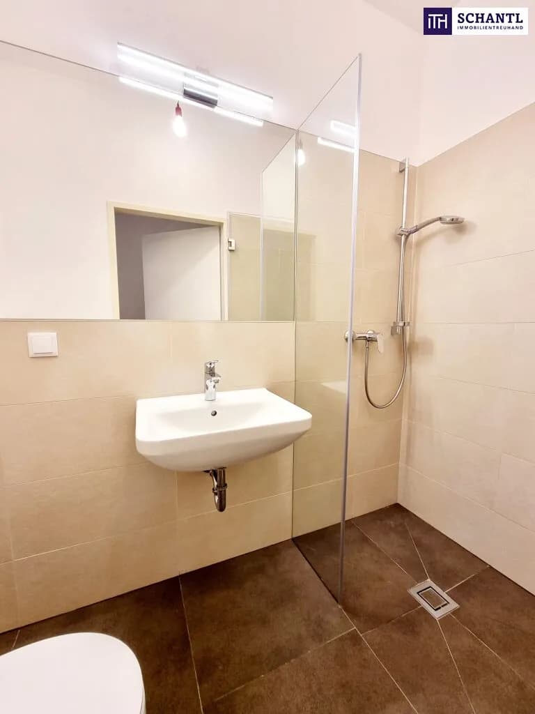 1-Zimmer-Wohnung kaufen in Wien – 44,22 m², € 299.000 – Bild 6 von 23
