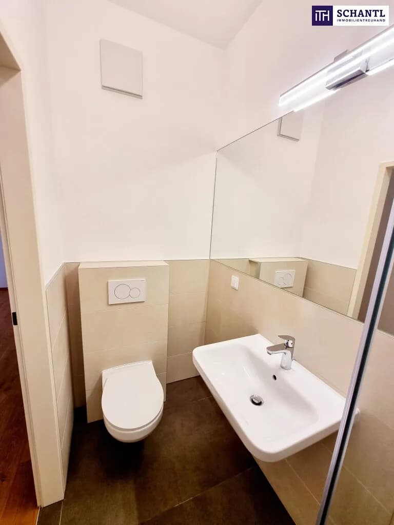 1-Zimmer-Wohnung kaufen in Wien – 44,22 m², € 299.000 – Bild 7 von 23