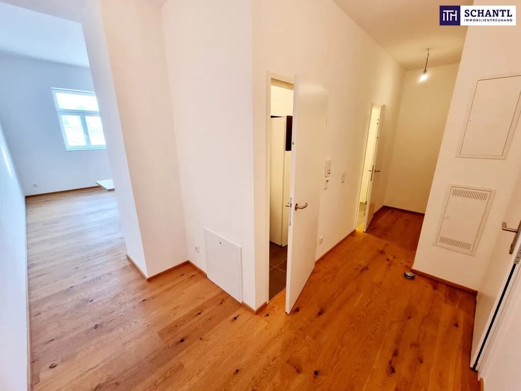 1-Zimmer-Wohnung kaufen in Wien – 44,22 m², € 299.000 – Bild 9 von 23