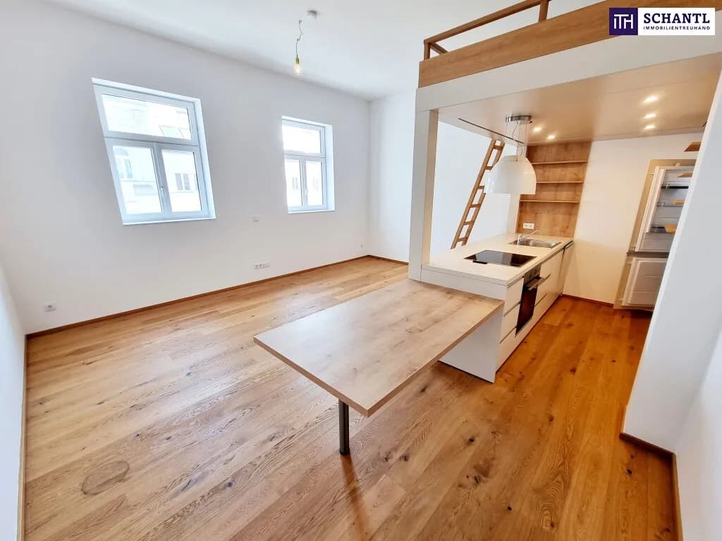 1-Zimmer-Wohnung kaufen in Wien – 44,22 m², € 299.000 – Bild 11 von 23