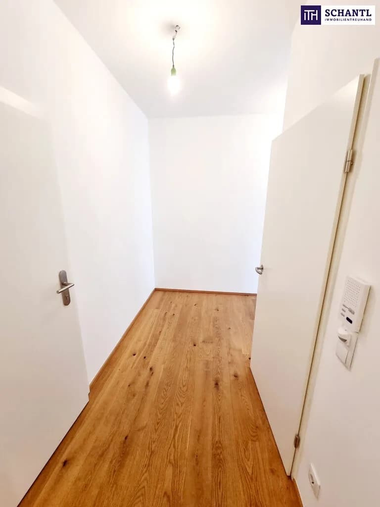 1-Zimmer-Wohnung kaufen in Wien – 44,22 m², € 299.000 – Bild 14 von 23