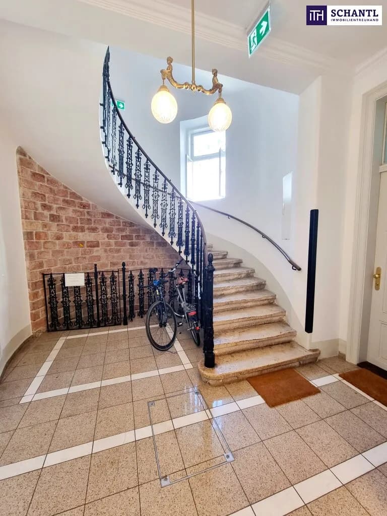 1-Zimmer-Wohnung kaufen in Wien – 44,22 m², € 299.000 – Bild 15 von 23