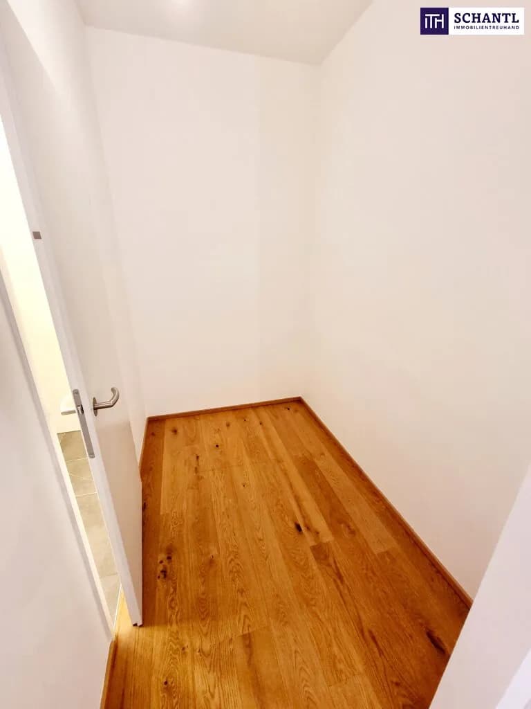1-Zimmer-Wohnung kaufen in Wien – 44,22 m², € 299.000 – Bild 16 von 23